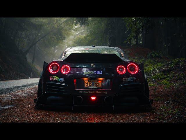 Wicked Bunny GTR |4K|