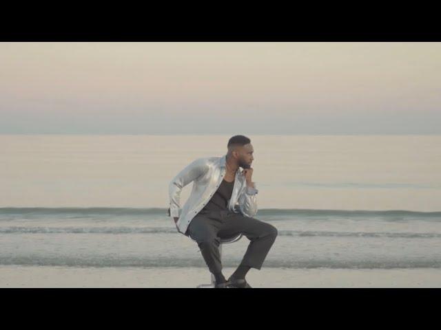 Abou Tall - UN HOMME