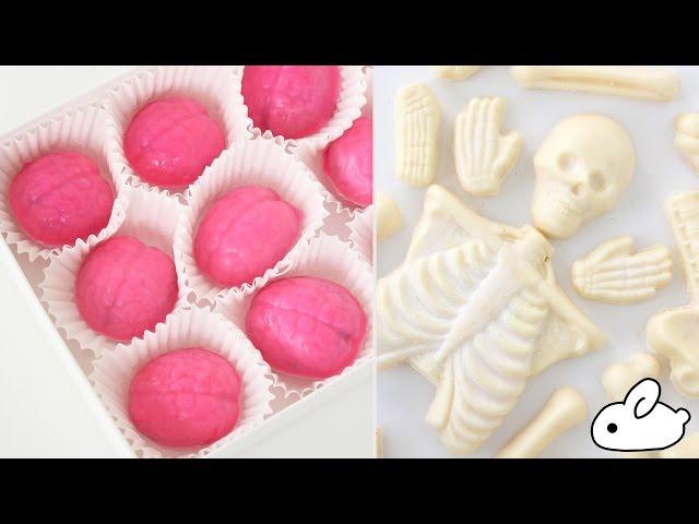 NEW HALLOWEEN FLAVOURS!! | PANKOBUNNY ETSY SHOP