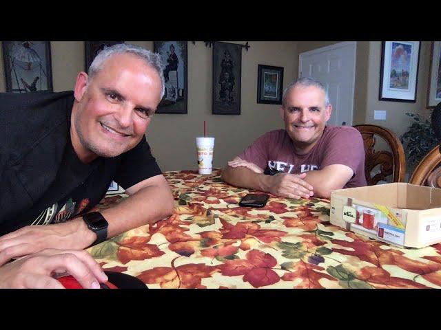 Unboxing Christmas | PTV Christmas 002 | Pepper Tree Villa