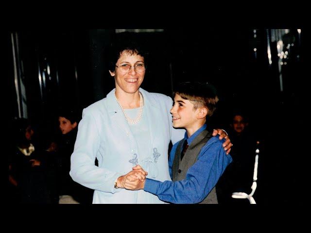 Jeffrey Kaplan: A Mother Lost | 9/11: We Remember | PBS North Carolina