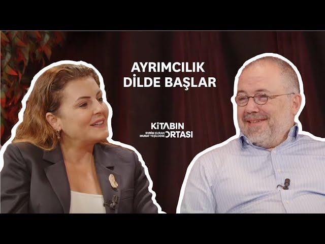 Ayrımcılık Dilde Başlar