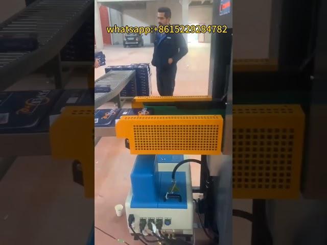 Small a4 paper production line get good reviews from customers