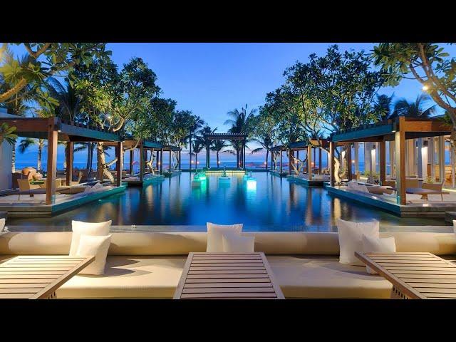 Vietnam's Top 5 Most Exclusive Hotels