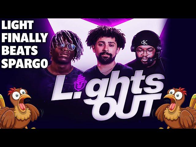 Light vs Sparg0 Tweek AND Gluto?! LACS was Crazy! | Lights Out Episode 84