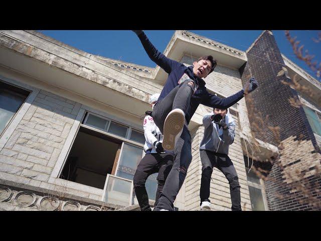 [MV] 아우릴고트 (Ourealgoat) - 죽을힘을 다하여 (Prod. Ourealgoat)  SILLYELLO