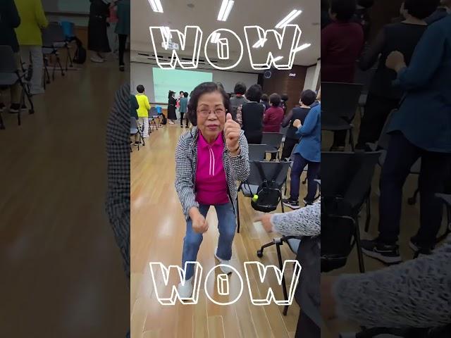 인천서구노인복지관#댄스타임#노래교실#신나는 노래교실#웃긴영상#웃긴짤
