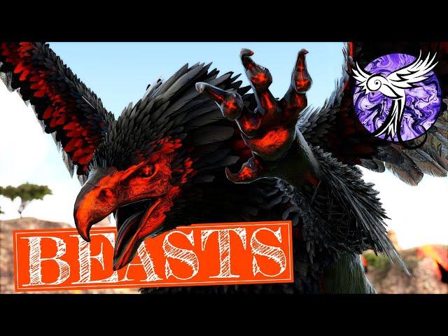 FINALLY GETTING CHAOS AND SPIRIT GRIFFINS | Primal Fear EP42 | ARK Survival Evolved