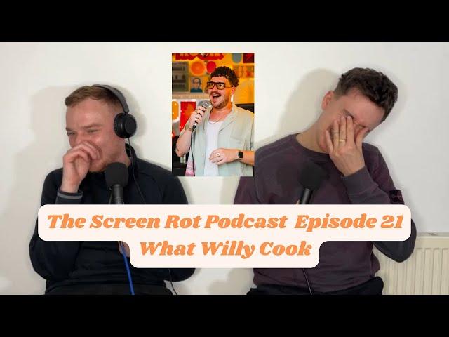 What Willy Cook - does having a chain and living in Hackney make you a chef?