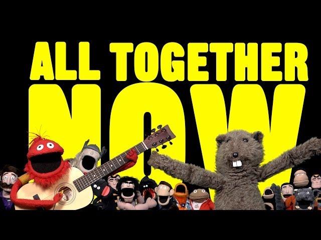 Glove and Boots - All Together Now