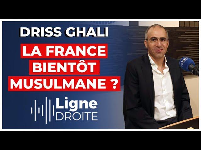 "Pour éviter la guerre de civilisation, il y a des millions de gens à remigrer !" - Driss Ghali