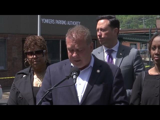 70 Pier St  groundbreaking