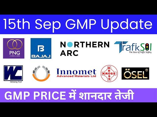 Bajaj Housing Finance IPO | PN Gadgil Jewellers IPO | Kross IPO | Tolins Tyers IPO Stock Market Tak