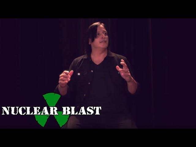 BLACK STAR RIDERS - Robert Crane on growing up in the LA music scene, part 1 (EXCLUSIVE TRAILER)