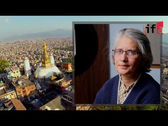 Dr. Susan Risal und Nagarik Aawaz in Nepal - Trailer