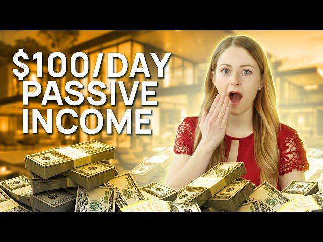 4 Passive Income Streams Paying Me $2,000+ Monthly (With Proof!)