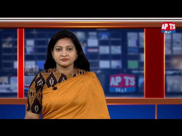 News Bulletin 07-09-2022 II APTS 24x7