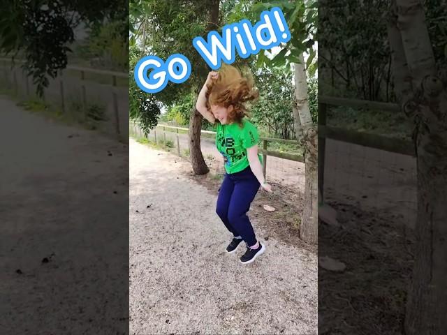 Go Wild! / Bethany's Style 