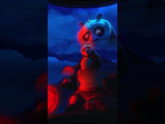 Kung Fu Panda / EDIT 4K! (AMV)