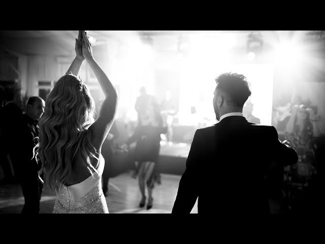 Endless Story of Alina&Ovidiu - Andreea Petricean Band [LIVE from Wedding]