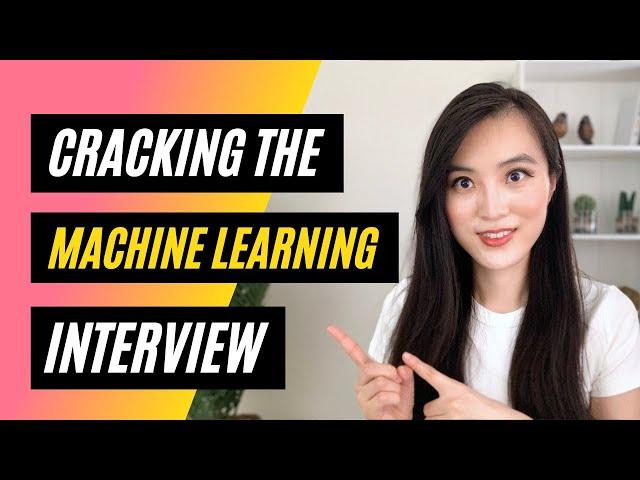 Machine Learning Interview Mastery: Tips for Data Science Interview Success!