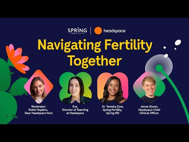 Navigating Fertility Together