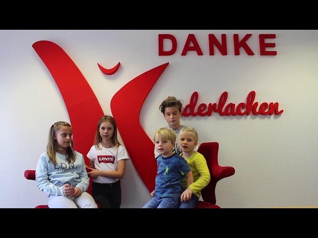 Danke an Limbeck Martin