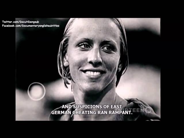 Doping Scandal | East Germany 1970s | Dangerous Secrets of Doping | Documentary english su