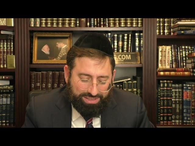 Lech Lecha: Learn To Be Focused & Decisive From Avraham Avinu - The Insight of the Chofetz Chaim