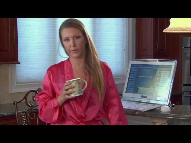 Sirius XM Christine Eads Reviews Features of the Telikin Computer
