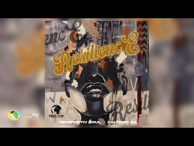 Caltonic SA and Perspectiv Soul - S'Khathi [Feat. Snenaah] (Official Audio)