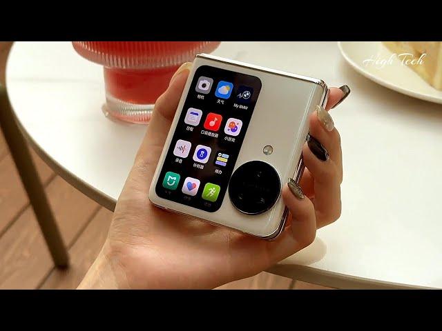 Oppo Find N3 Flip - Unboxing & Review | Specs | Camera