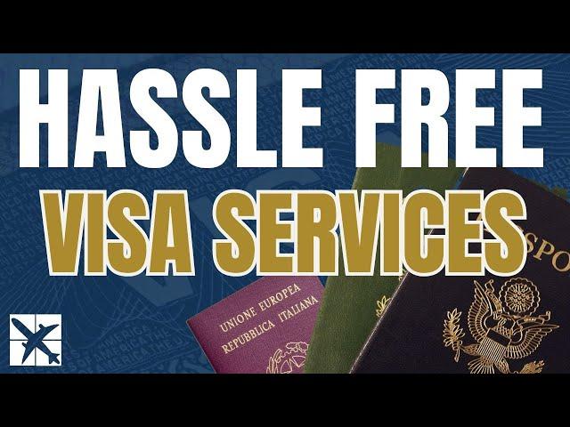 Streamline Your Visa Application Process with Fayyaz Travels | Hassle Free Visa Services Worldwide