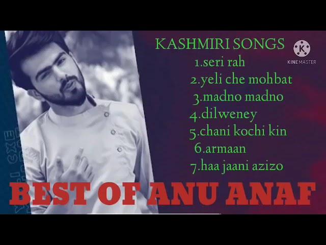 Best Of Anu Anaf | Subscribe to my channel | All songs of Anu Anaf | heart touching songs