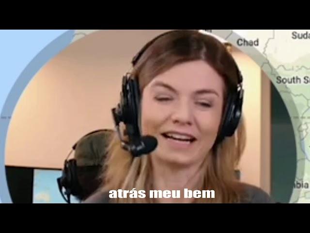 leon and nilce out of context