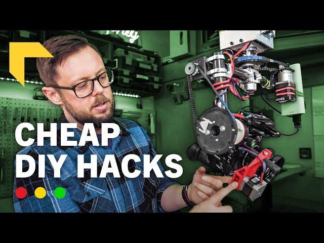 DIY Filmmaking Basics | Cheap Things Every Filmmaker Should Own