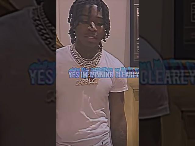 Polo g  Rap star edit 