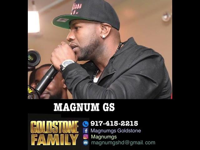 MAGNUMGS LIVE NEW JERSEY....#BERESHAMMOND#SANCHEZ#WAYNEWONDER#MARCIA#EVERTONBLENDER