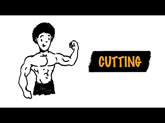 A Técnica Ideal Para Definir Sua Musculatura: Cutting | Autoridade Fitness