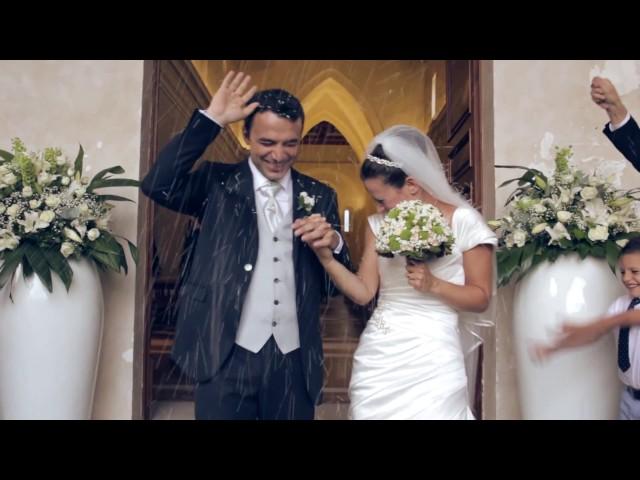 Highlights wedding Lavinia and Fabrizio