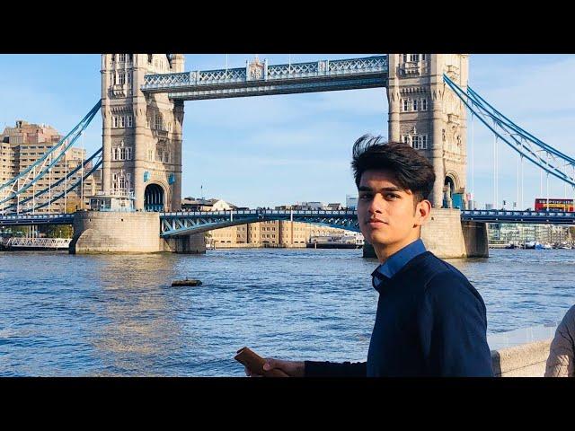 London tower bridge vlog | study in uk | study in Ukraine | visit Uk | student life in Ukraine |
