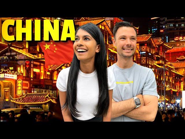 How To Travel China (Full Documentary) 