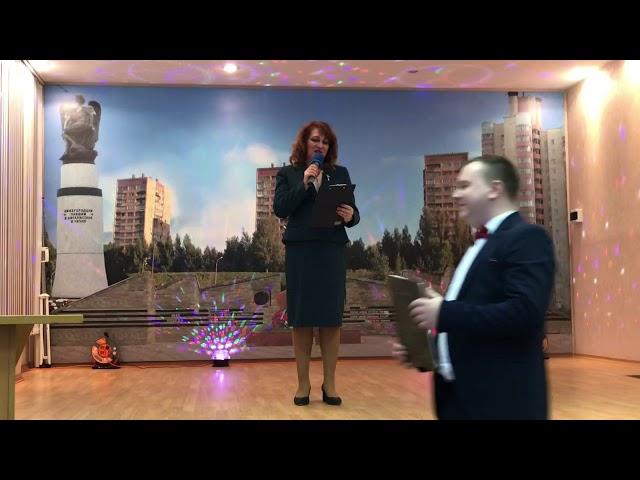 Обращение Президента Нижегородского Союза Федераций хореографии, искусства и спорта