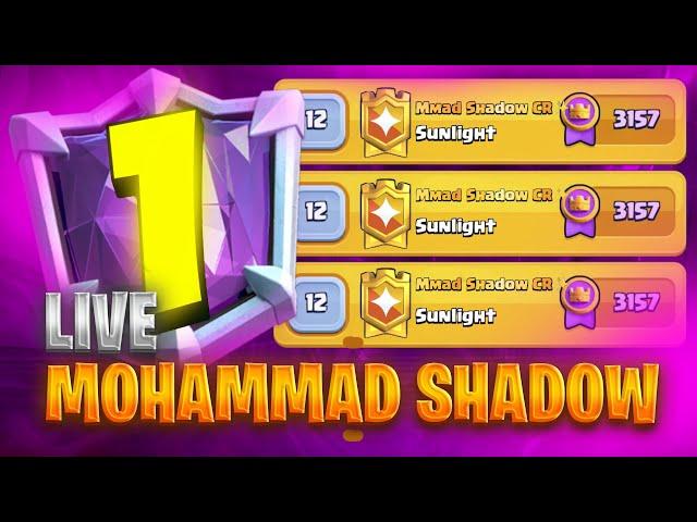 رنک 5 جهاااان با ممد شدوی محبوب قلب ها🫶بریم تاپ 1 گلوبالو فتح کنیمممم