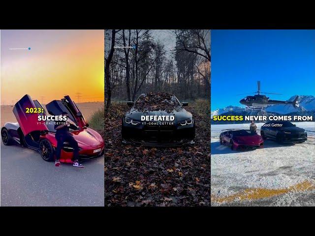 Sigma Motivation CompilationBillionaire Motivaitonal Stataus #sigmarule #motivation