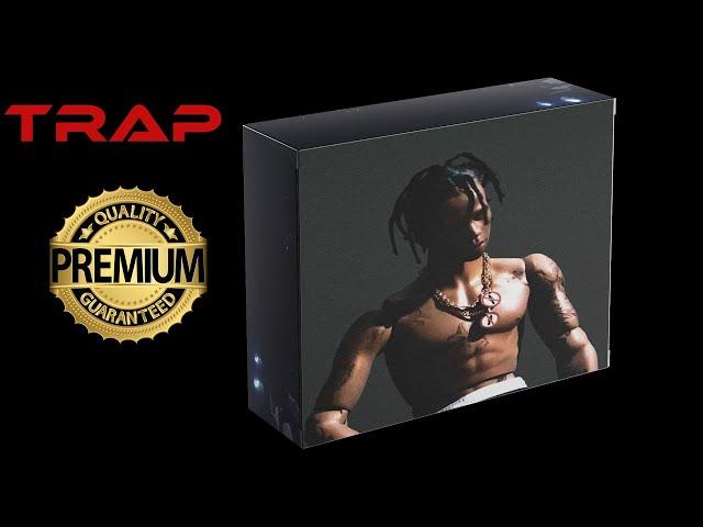 Trap Drum Kit Download 2024 | HipHop Sample Pack