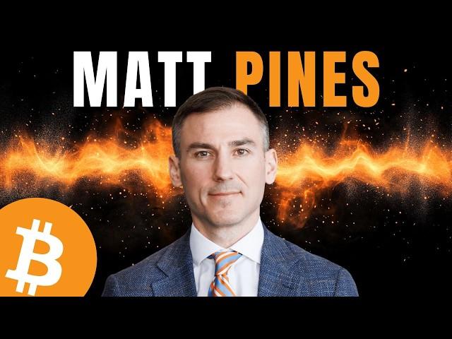 Strategic Bitcoin Reserve Update, WW3, Printer is Coming, Gold vs Bitcoin, & UAPs | Matthew Pines