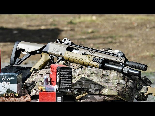 TOP 5 PUMP ACTION SHOTGUNS 2022