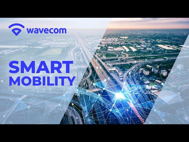 Smart Mobility