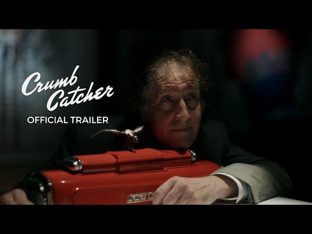 CRUMB CATCHER | Official Trailer | In Select Theaters July 19